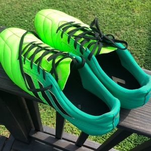 Adidas Soccer Cleats
